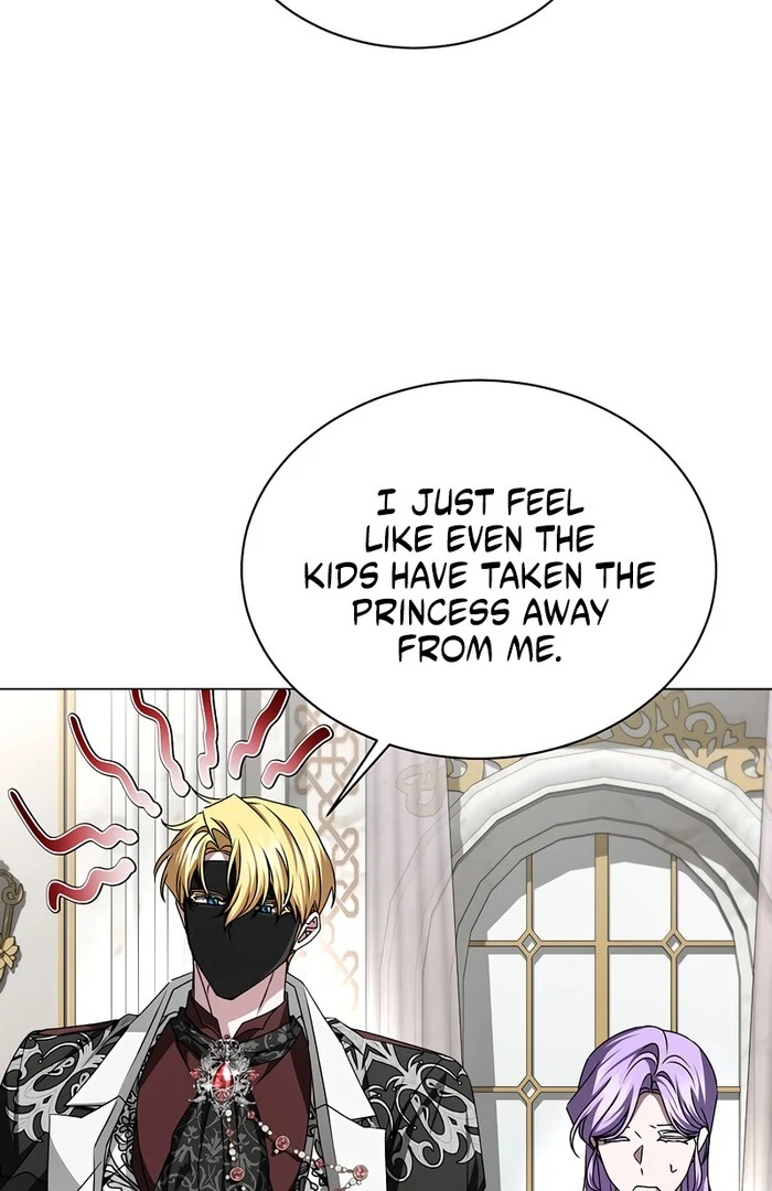 My Fiancé Keeps Trying to Raise Me Chapter 12 page 25 - 