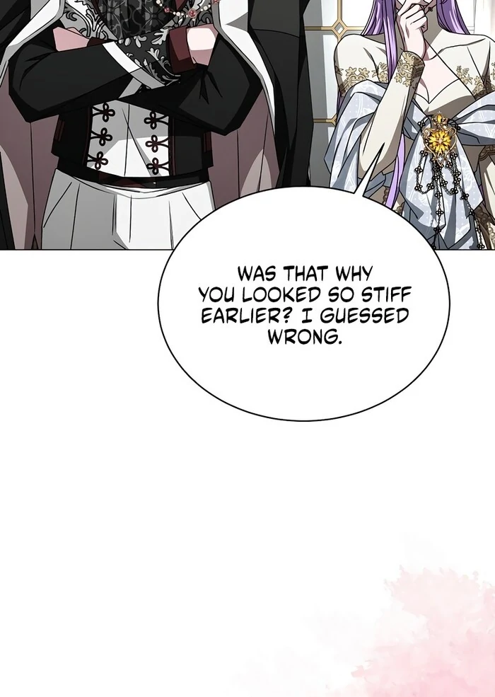 My Fiancé Keeps Trying to Raise Me Chapter 12 page 26 - 