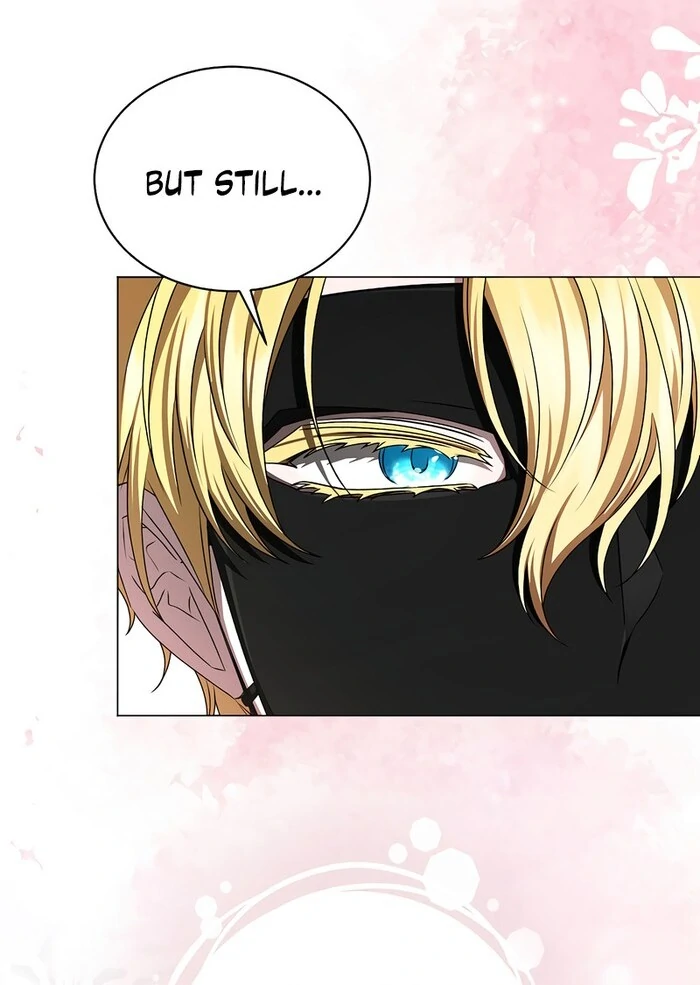 My Fiancé Keeps Trying to Raise Me Chapter 12 page 27 - 