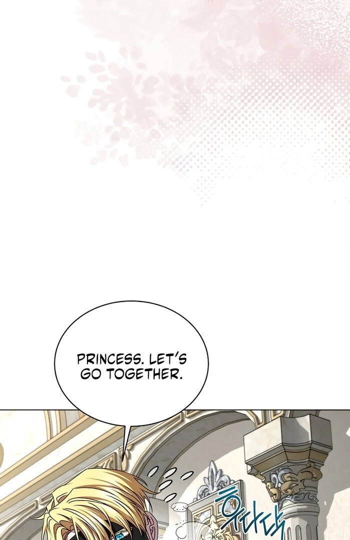 My Fiancé Keeps Trying to Raise Me Chapter 12 page 48 - 