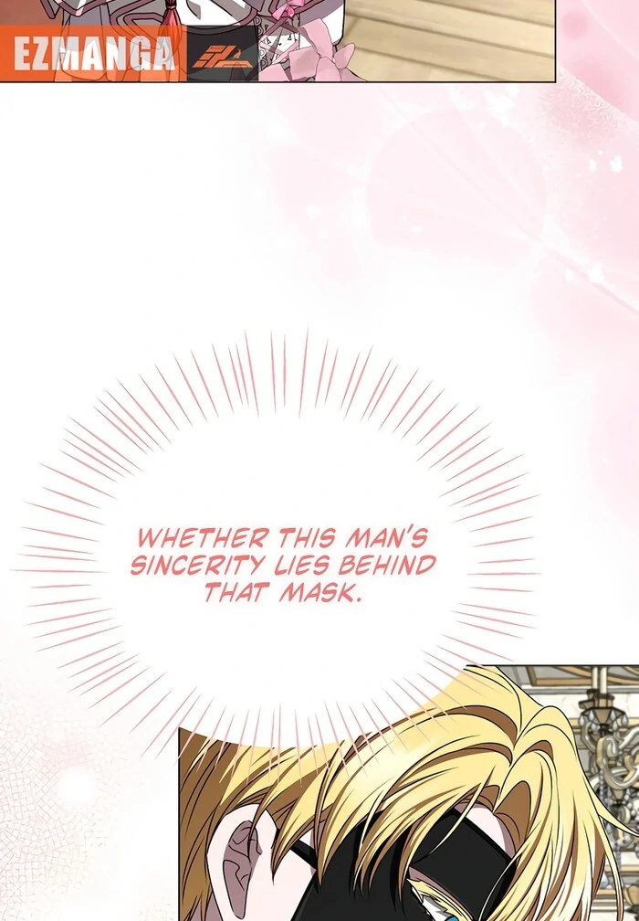 My Fiancé Keeps Trying to Raise Me Chapter 12 page 53 - 