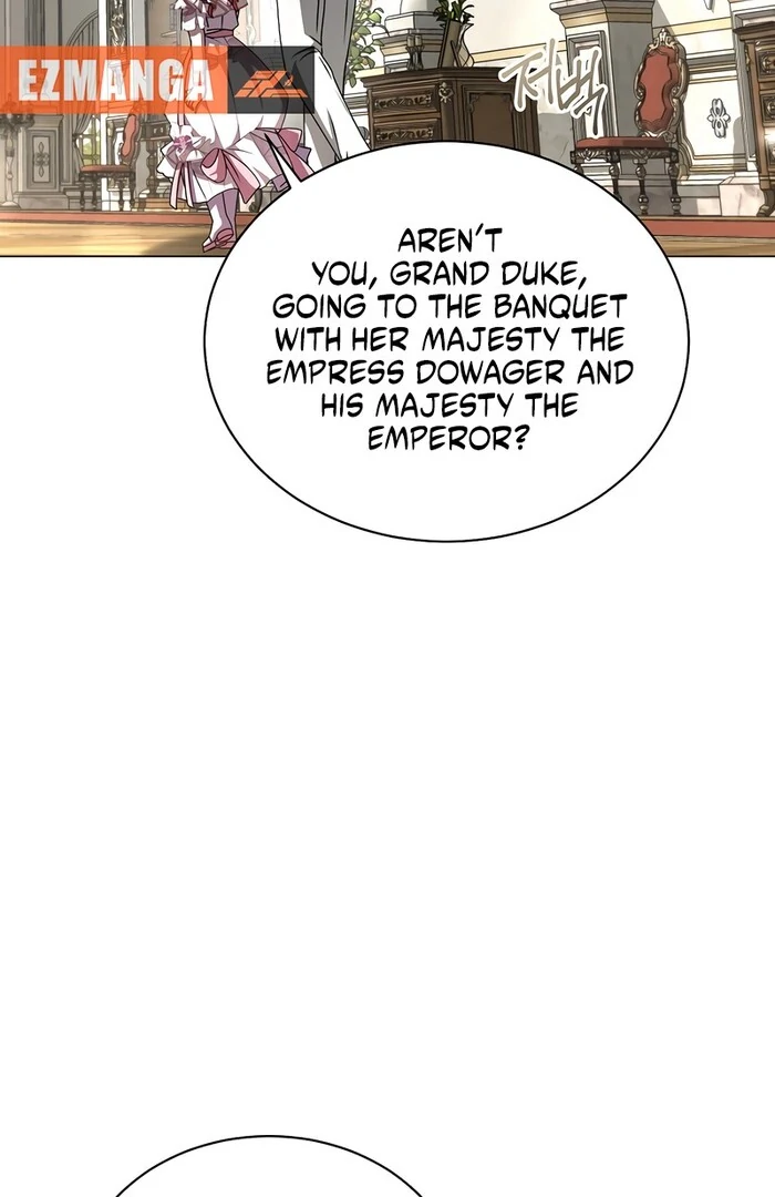 My Fiancé Keeps Trying to Raise Me Chapter 12 page 58 - 