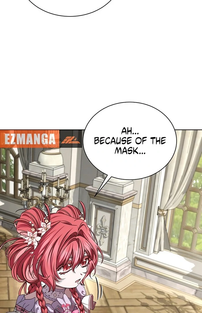 My Fiancé Keeps Trying to Raise Me Chapter 12 page 60 - 