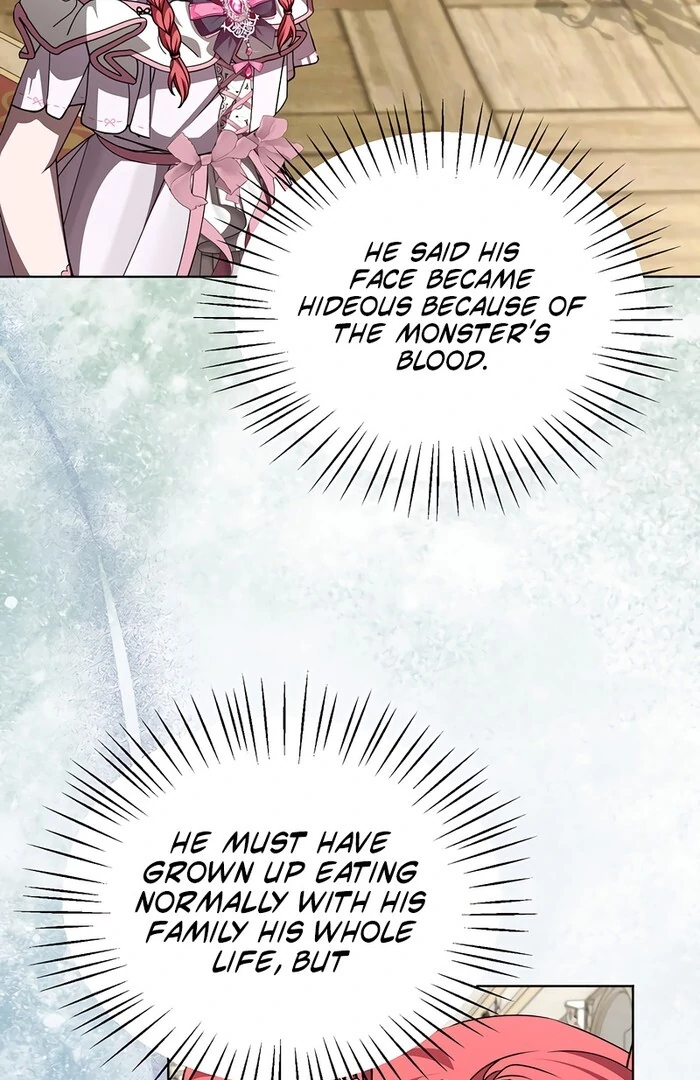 My Fiancé Keeps Trying to Raise Me Chapter 12 page 61 - 