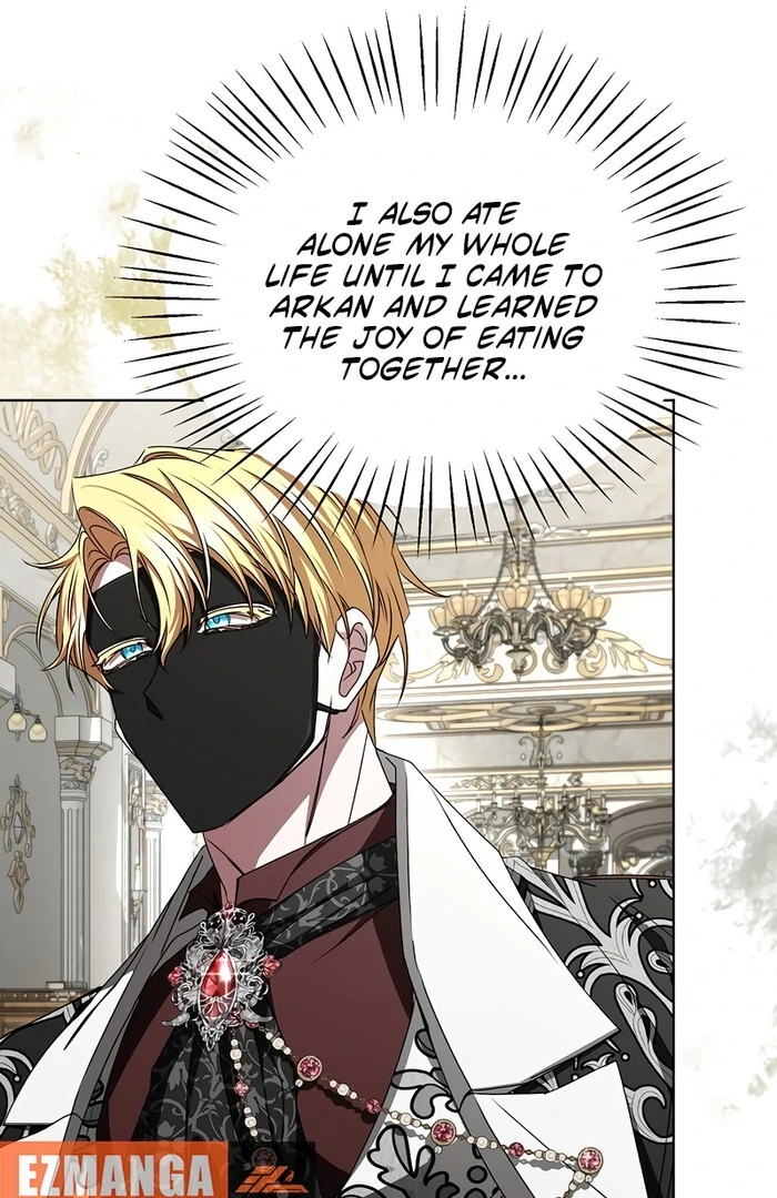 My Fiancé Keeps Trying to Raise Me Chapter 12 page 64 - 