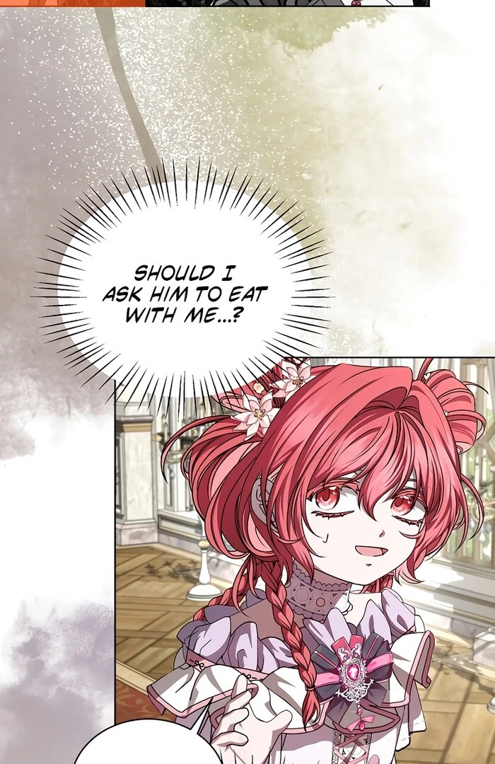 My Fiancé Keeps Trying to Raise Me Chapter 12 page 65 - 