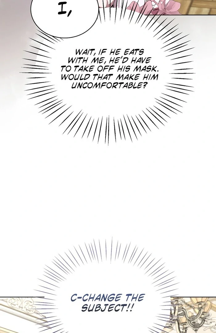 My Fiancé Keeps Trying to Raise Me Chapter 12 page 66 - 