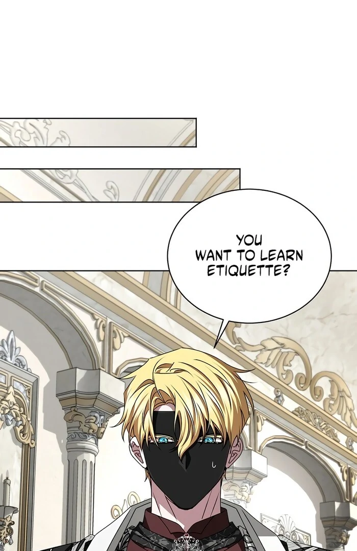 My Fiancé Keeps Trying to Raise Me Chapter 12 page 69 - 