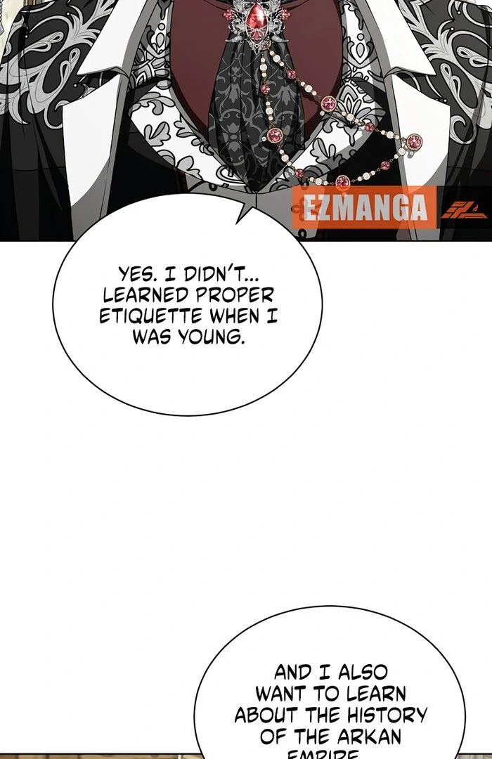 My Fiancé Keeps Trying to Raise Me Chapter 12 page 70 - 