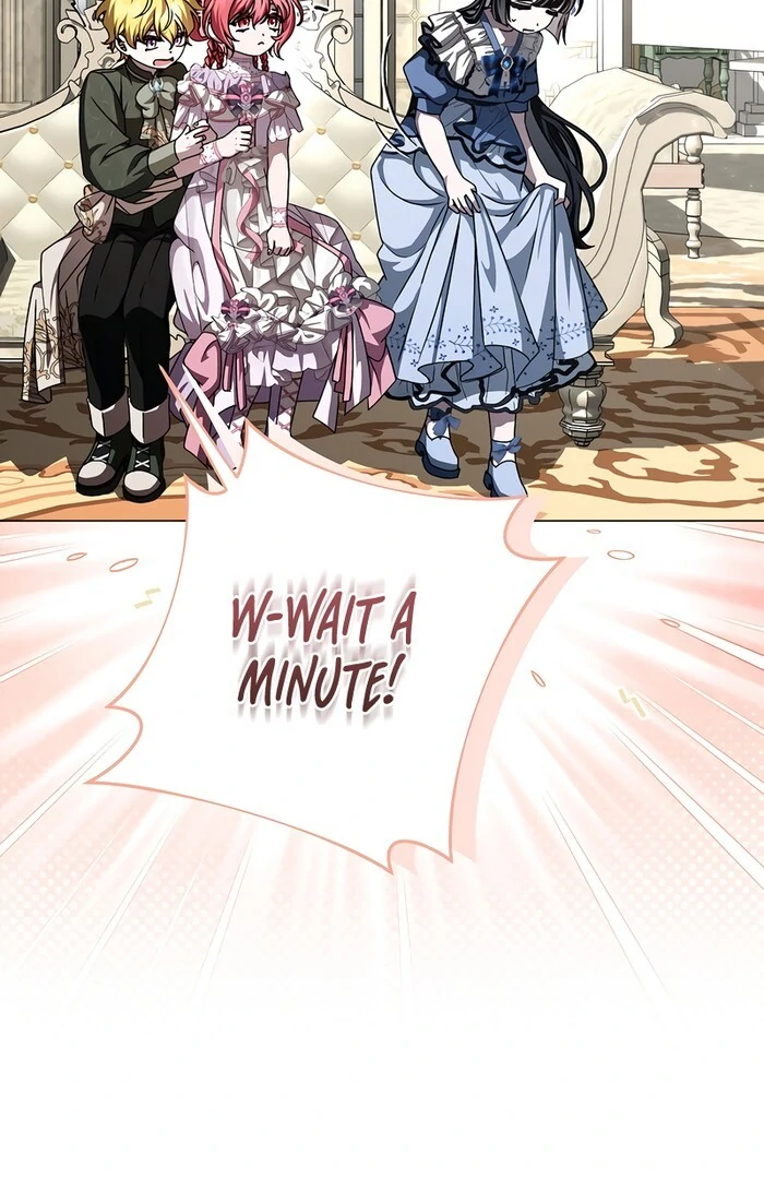 My Fiancé Keeps Trying to Raise Me Chapter 12 page 8 - 