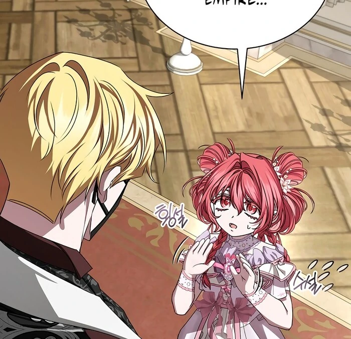 My Fiancé Keeps Trying to Raise Me Chapter 12 page 71 - 