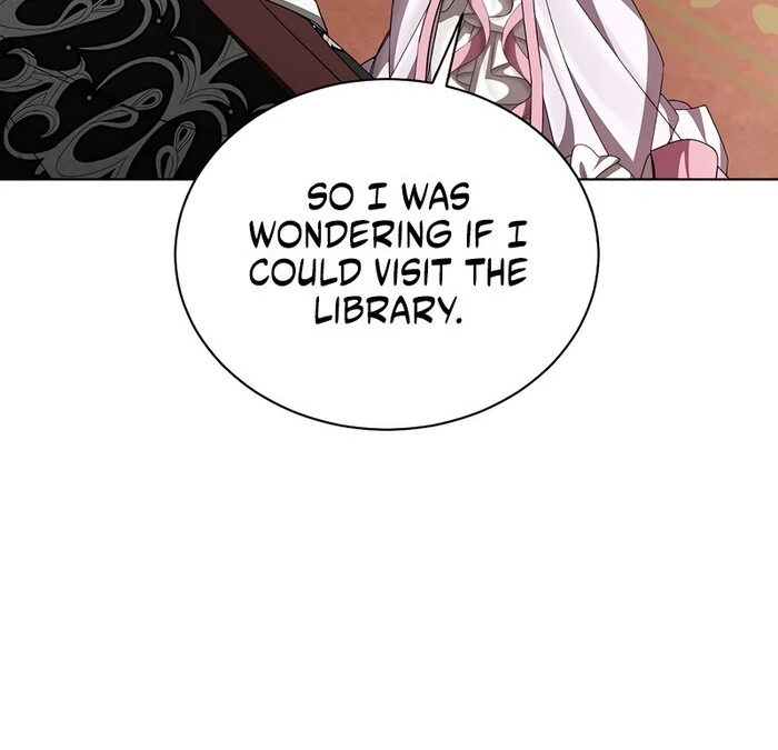My Fiancé Keeps Trying to Raise Me Chapter 12 page 72 - 