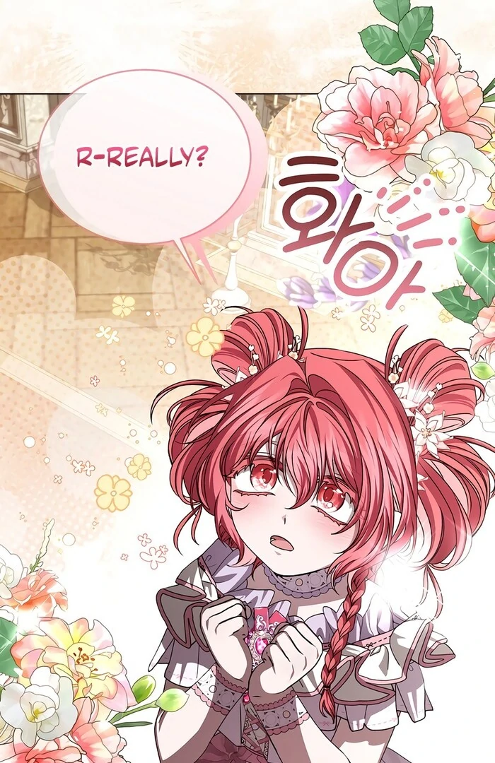My Fiancé Keeps Trying to Raise Me Chapter 12 page 76 - 