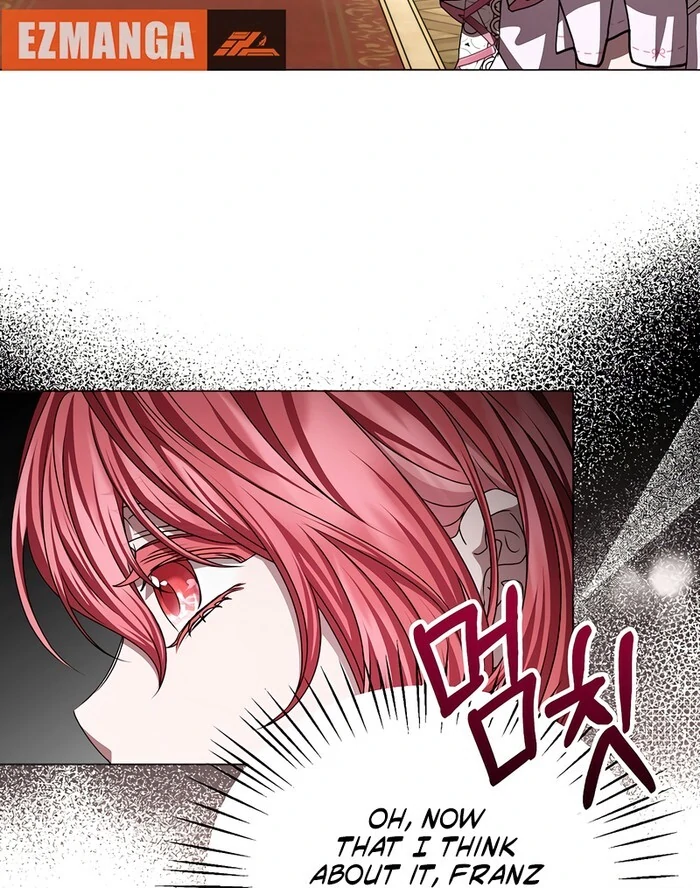 My Fiancé Keeps Trying to Raise Me Chapter 12 page 79 - 