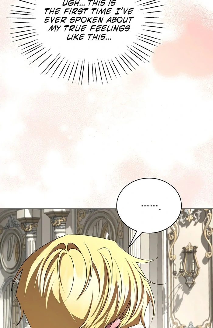 My Fiancé Keeps Trying to Raise Me Chapter 12 page 94 - 