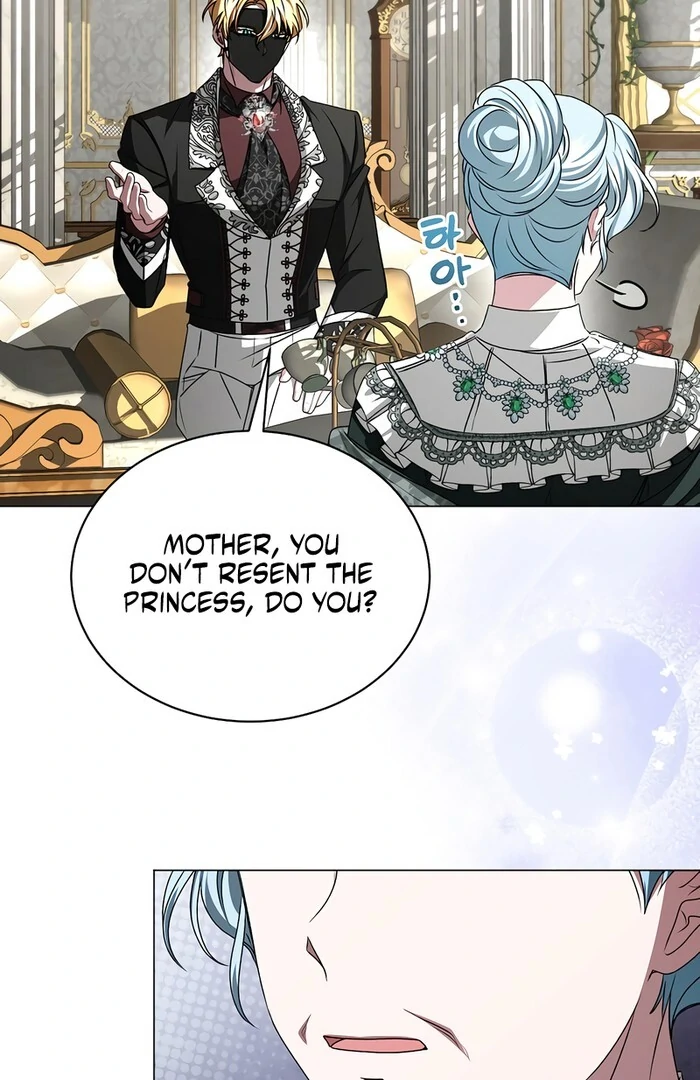 My Fiancé Keeps Trying to Raise Me Chapter 13 page 13 - 