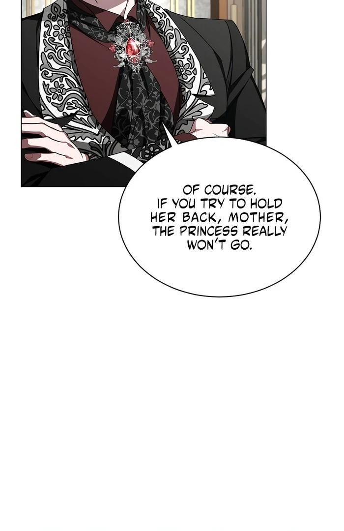My Fiancé Keeps Trying to Raise Me Chapter 13 page 24 - 
