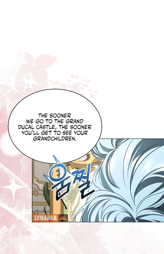 My Fiancé Keeps Trying to Raise Me Chapter 13 page 26 - 