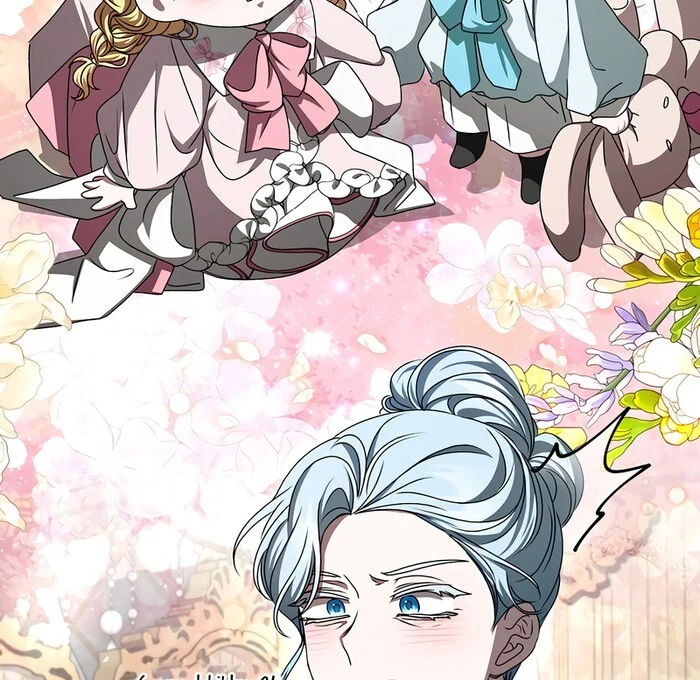 My Fiancé Keeps Trying to Raise Me Chapter 13 page 28 - 