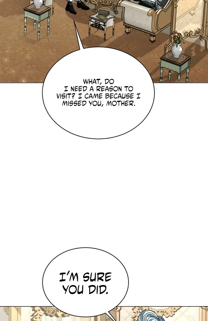 My Fiancé Keeps Trying to Raise Me Chapter 13 page 4 - 
