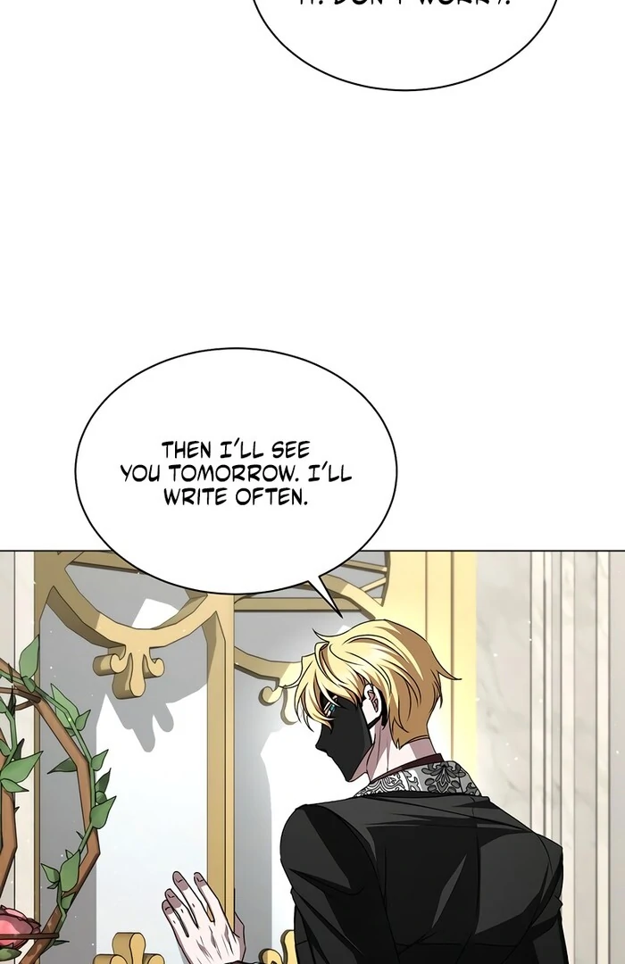 My Fiancé Keeps Trying to Raise Me Chapter 13 page 33 - 