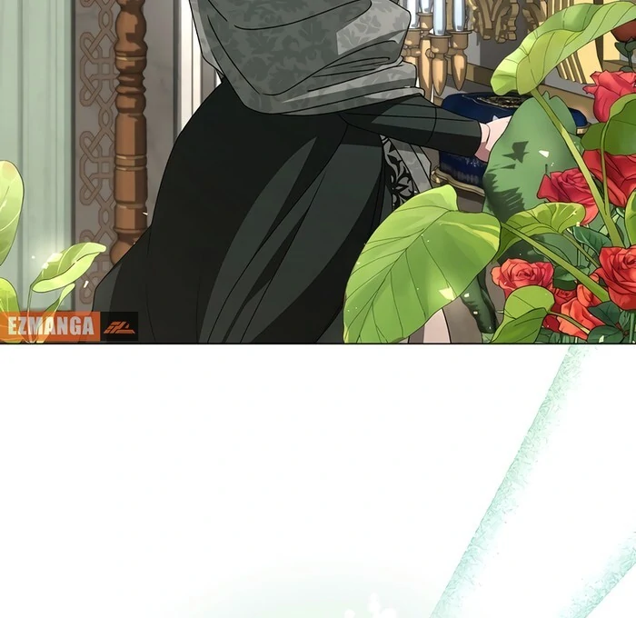 My Fiancé Keeps Trying to Raise Me Chapter 13 page 38 - 