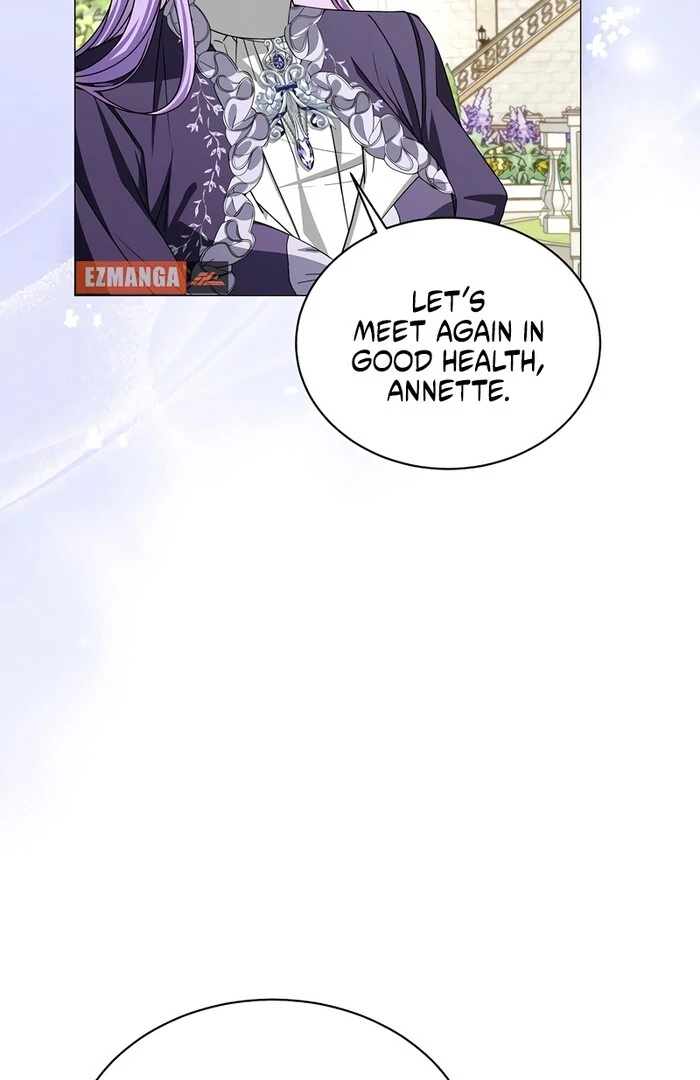 My Fiancé Keeps Trying to Raise Me Chapter 13 page 51 - 