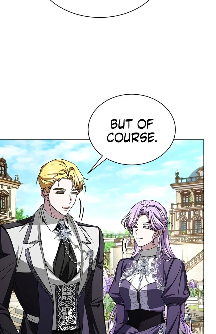 My Fiancé Keeps Trying to Raise Me Chapter 13 page 53 - 
