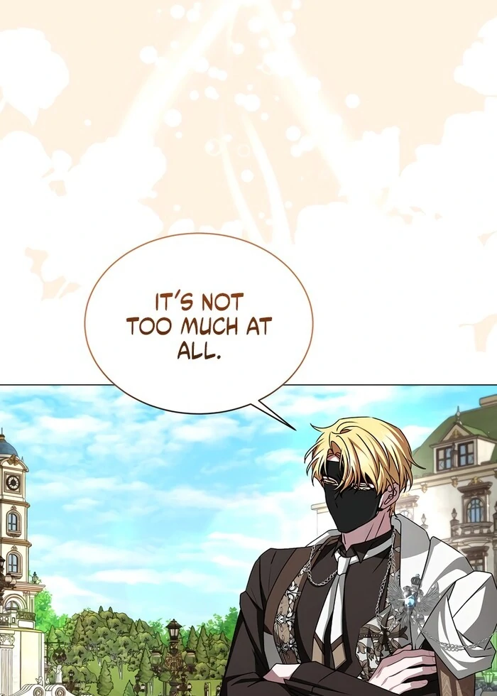 My Fiancé Keeps Trying to Raise Me Chapter 13 page 56 - 