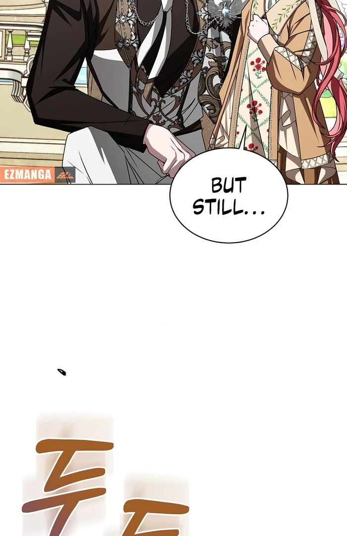 My Fiancé Keeps Trying to Raise Me Chapter 13 page 60 - 
