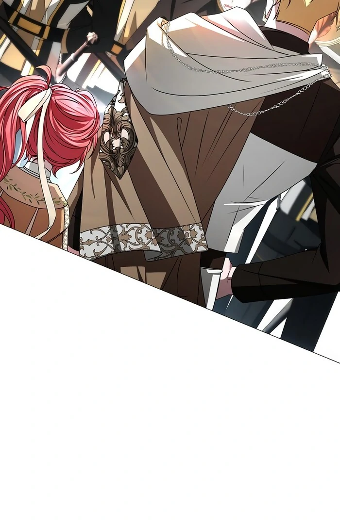 My Fiancé Keeps Trying to Raise Me Chapter 13 page 68 - 