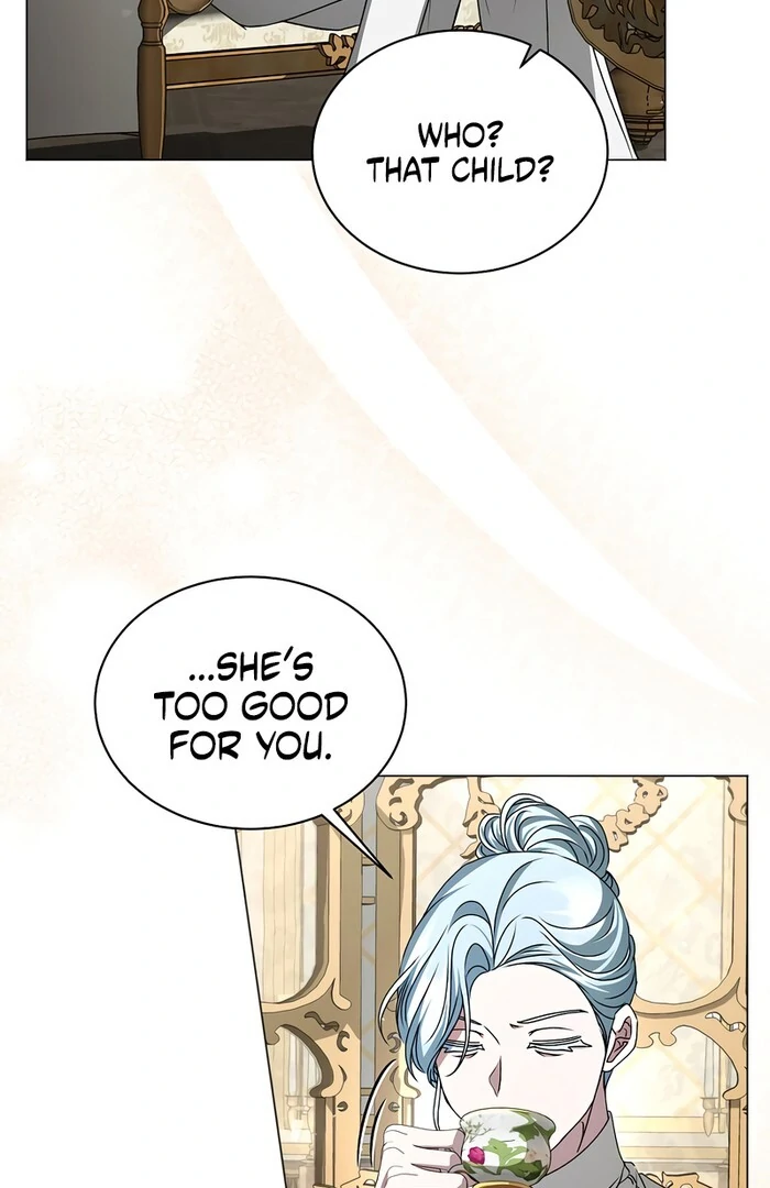 My Fiancé Keeps Trying to Raise Me Chapter 13 page 8 - 