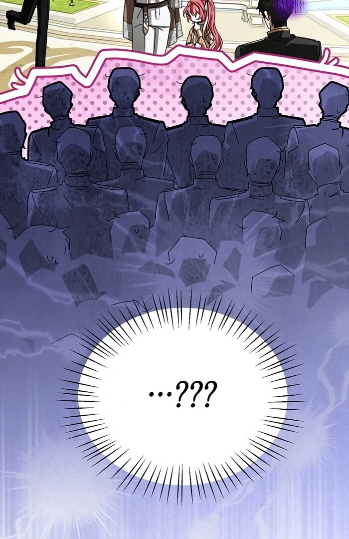 My Fiancé Keeps Trying to Raise Me Chapter 13 page 72 - 