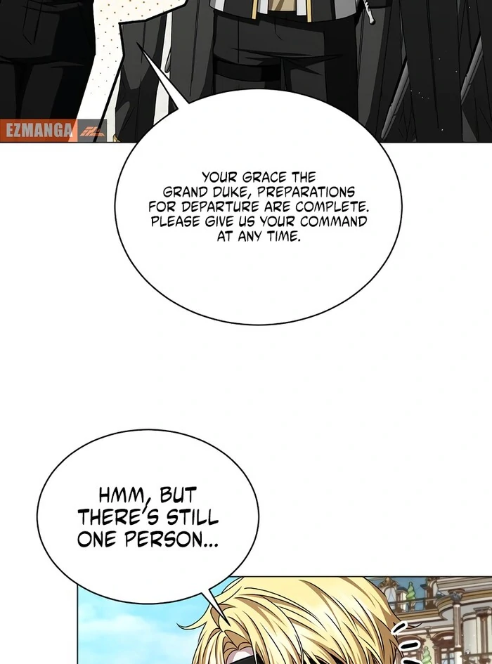 My Fiancé Keeps Trying to Raise Me Chapter 13 page 74 - 