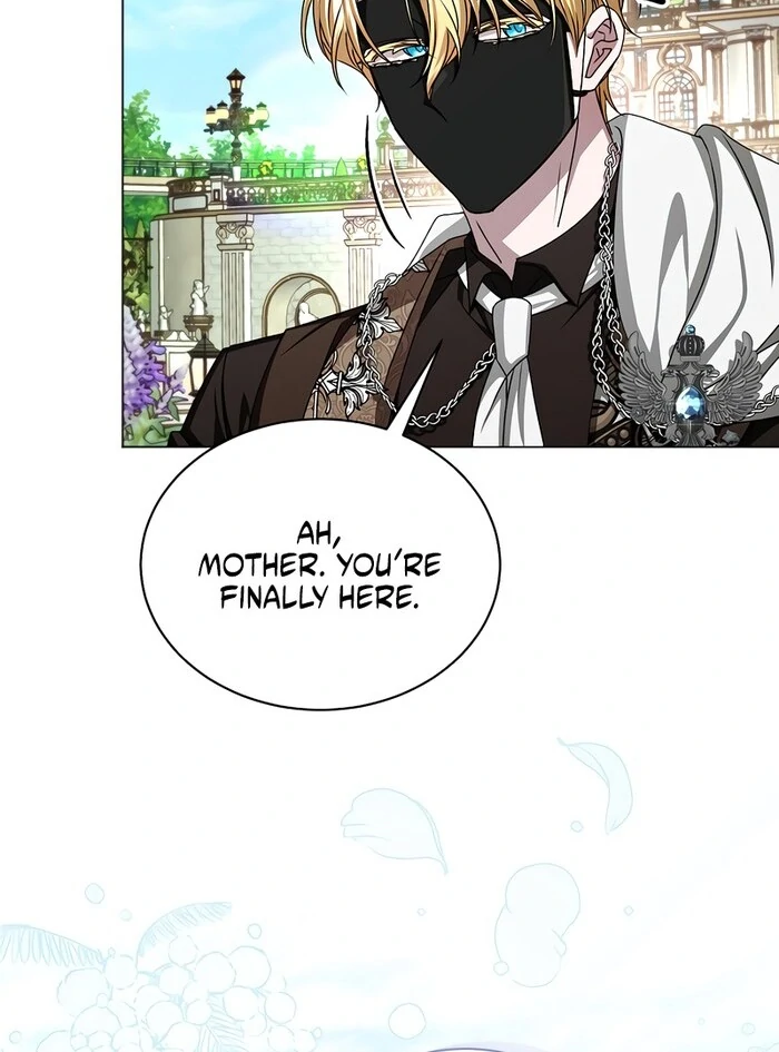 My Fiancé Keeps Trying to Raise Me Chapter 13 page 75 - 
