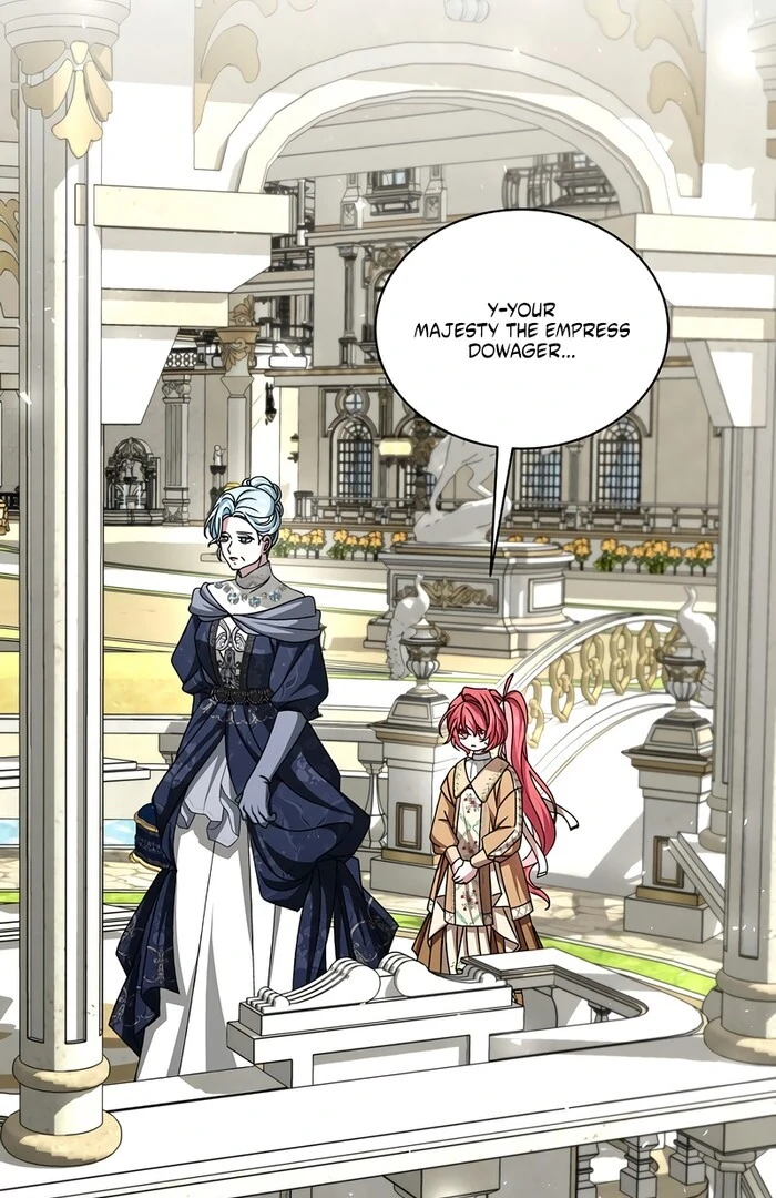 My Fiancé Keeps Trying to Raise Me Chapter 13 page 79 - 