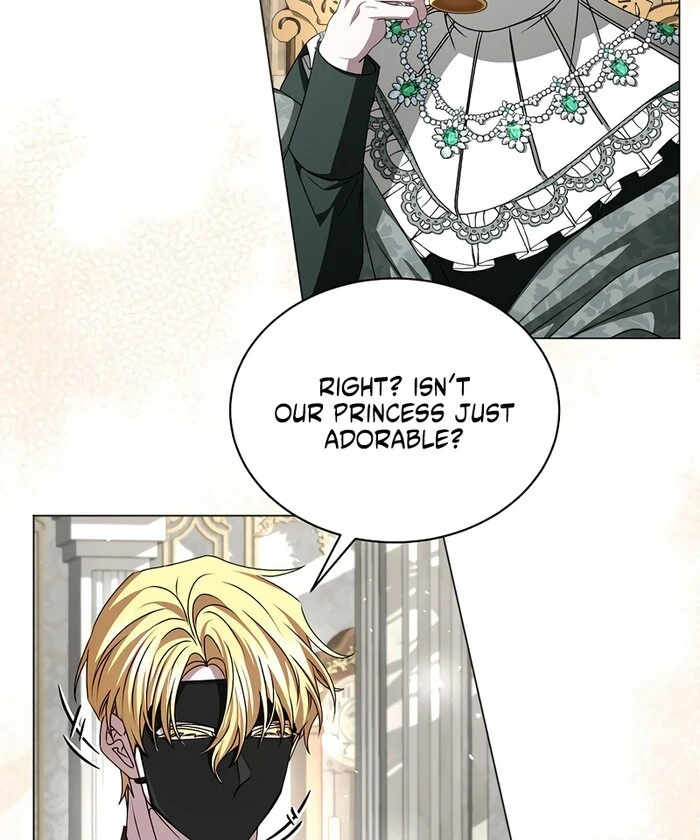 My Fiancé Keeps Trying to Raise Me Chapter 13 page 9 - 
