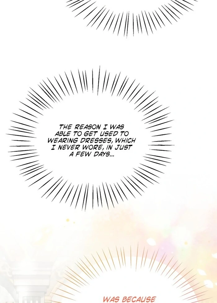 My Fiancé Keeps Trying to Raise Me Chapter 13 page 84 - 