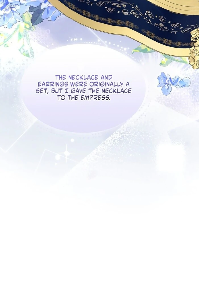 My Fiancé Keeps Trying to Raise Me Chapter 13 page 90 - 