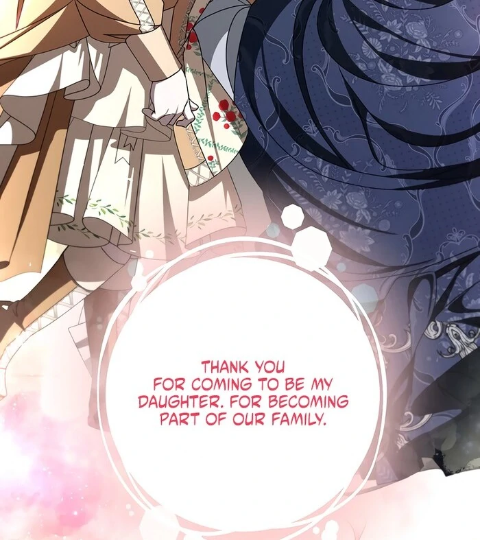 My Fiancé Keeps Trying to Raise Me Chapter 13 page 93 - 