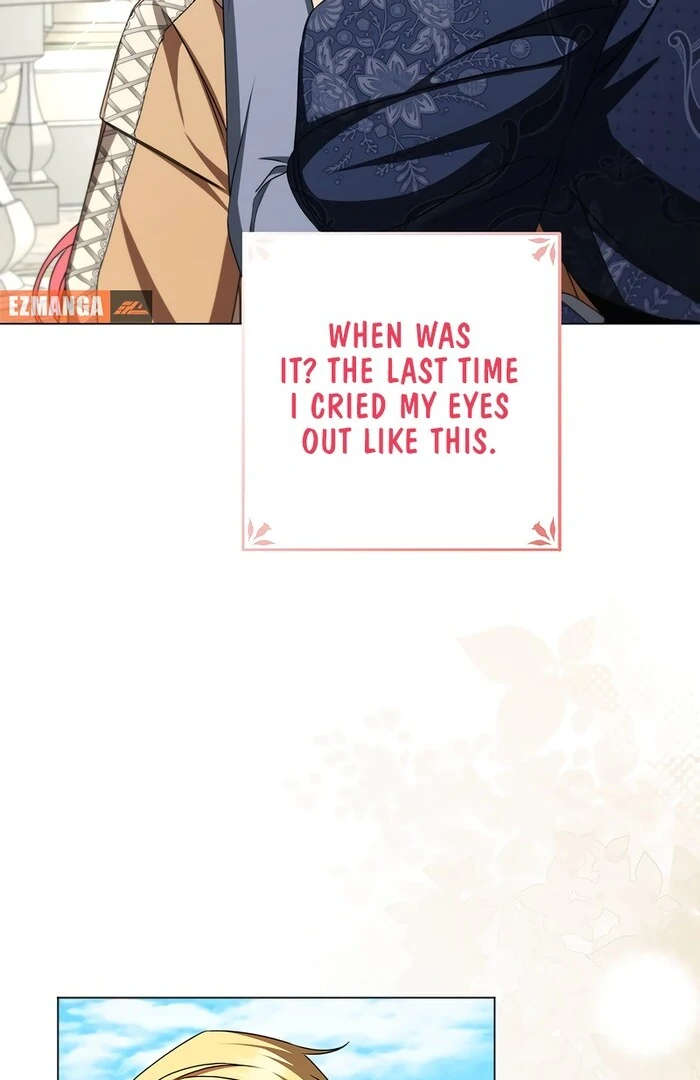 My Fiancé Keeps Trying to Raise Me Chapter 13 page 97 - 