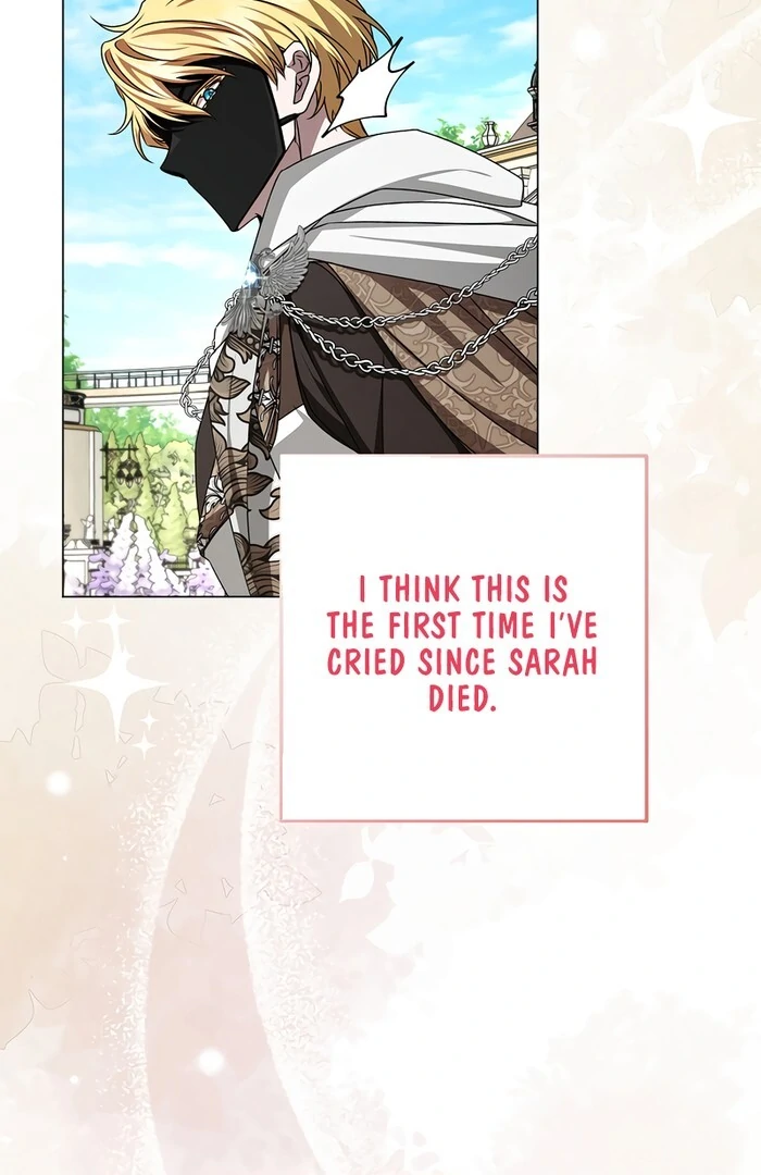 My Fiancé Keeps Trying to Raise Me Chapter 13 page 98 - 