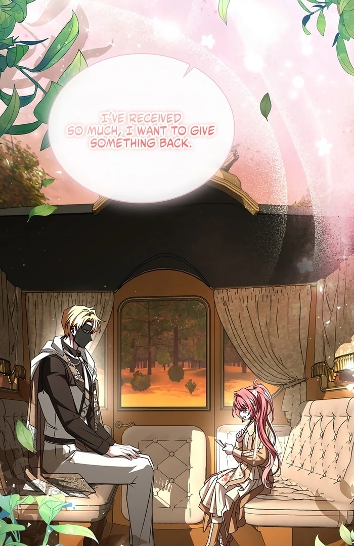 My Fiancé Keeps Trying to Raise Me Chapter 14 page 14 - 