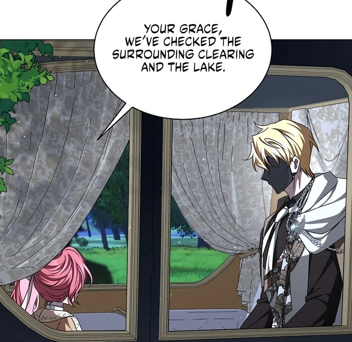 My Fiancé Keeps Trying to Raise Me Chapter 14 page 18 - 