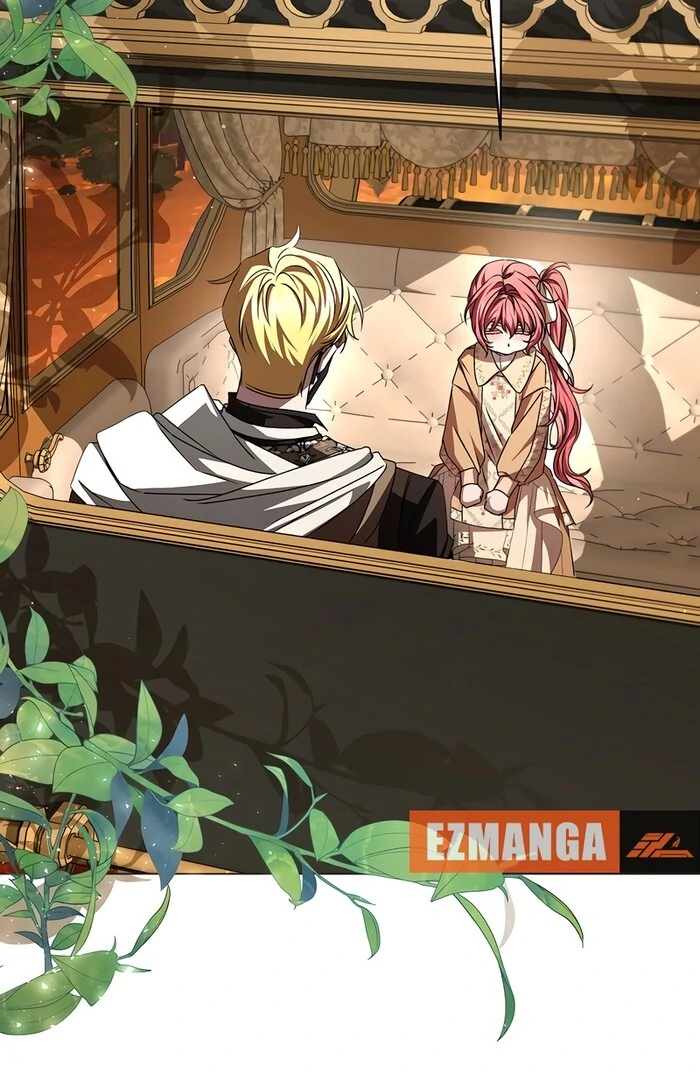 My Fiancé Keeps Trying to Raise Me Chapter 14 page 3 - 