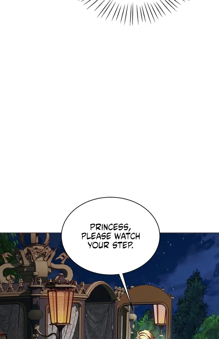 My Fiancé Keeps Trying to Raise Me Chapter 14 page 22 - 