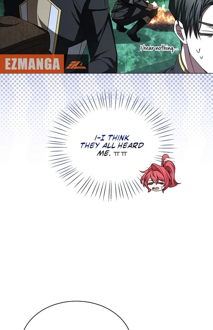My Fiancé Keeps Trying to Raise Me Chapter 14 page 25 - 