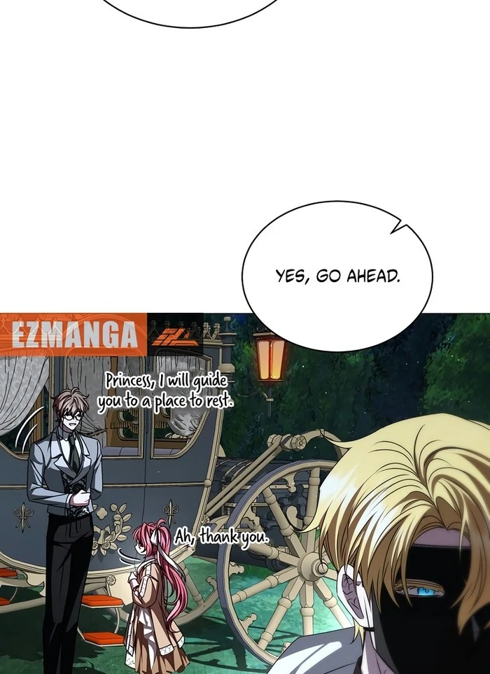 My Fiancé Keeps Trying to Raise Me Chapter 14 page 27 - 