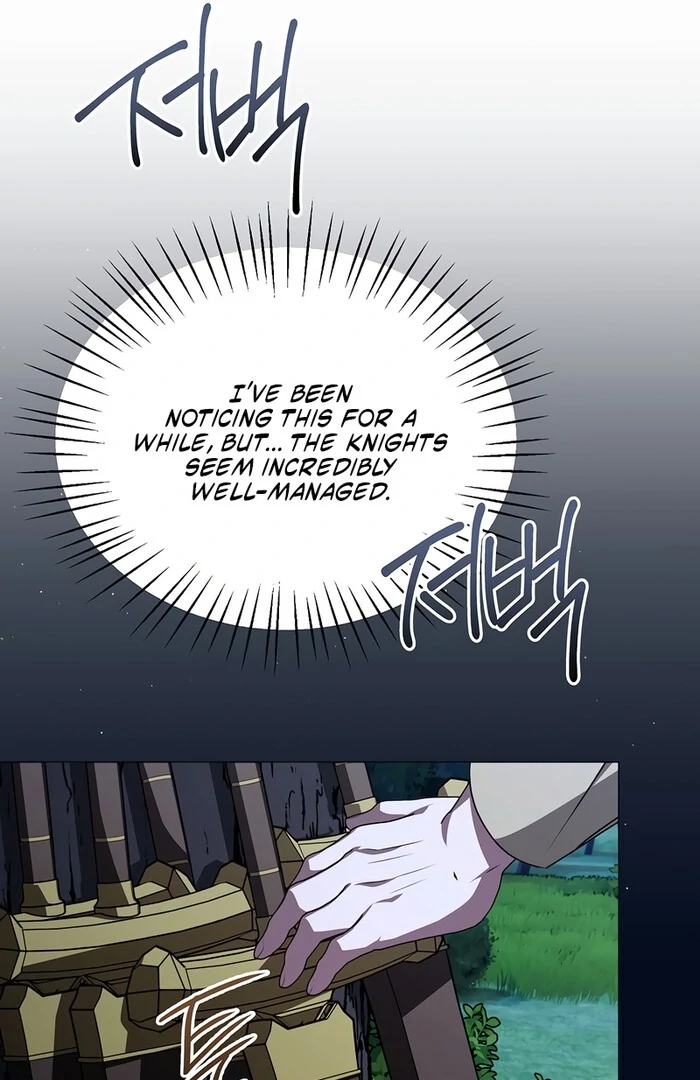 My Fiancé Keeps Trying to Raise Me Chapter 14 page 29 - 