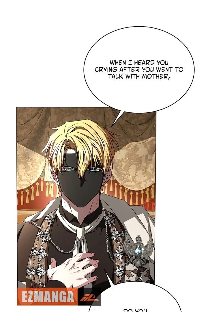 My Fiancé Keeps Trying to Raise Me Chapter 14 page 4 - 